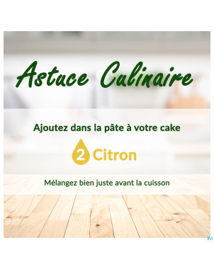 Phytosun citron fr-bio-01    10ml