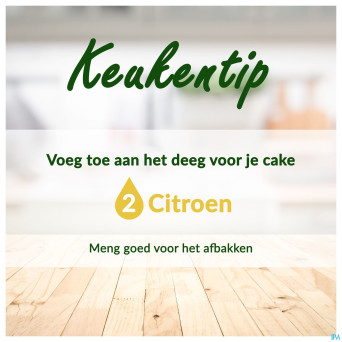 Phytosun citron fr-bio-01    10ml