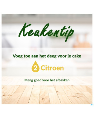 Phytosun citron fr-bio-01    10ml