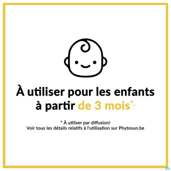 Phytosun citron fr-bio-01    10ml