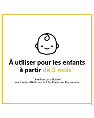 Phytosun citron fr-bio-01    10ml