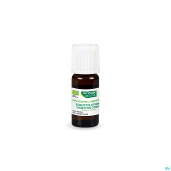Phytosun euc. citronne fr-bio-01    10ml