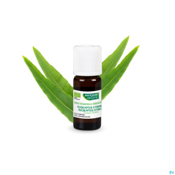 Phytosun euc. citronne fr-bio-01    10ml