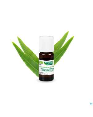 Phytosun euc. citronne fr-bio-01    10ml
