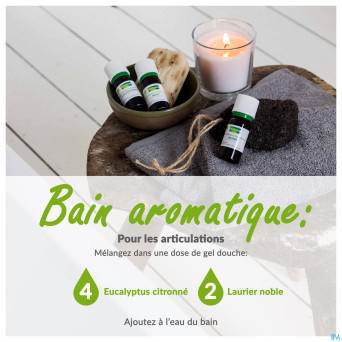 Phytosun euc. citronne fr-bio-01    10ml