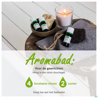 Phytosun euc. citronne fr-bio-01    10ml