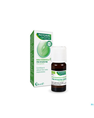 Phytosun pin sylvestre fr-bio-01    5ml