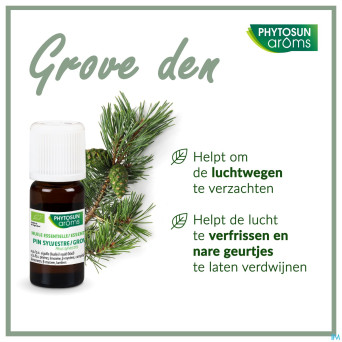 Phytosun pin sylvestre fr-bio-01    5ml