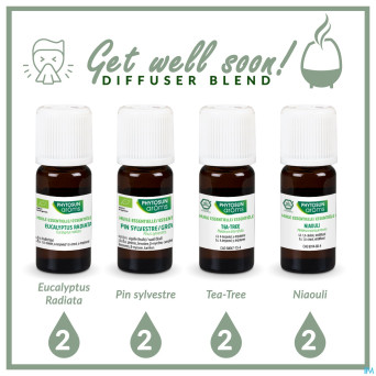 Phytosun pin sylvestre fr-bio-01    5ml