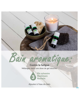 Phytosun pin sylvestre fr-bio-01    5ml