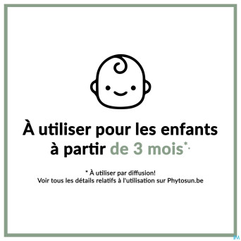 Phytosun pin sylvestre fr-bio-01    5ml