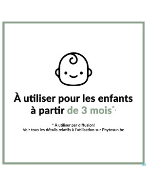 Phytosun pin sylvestre fr-bio-01    5ml