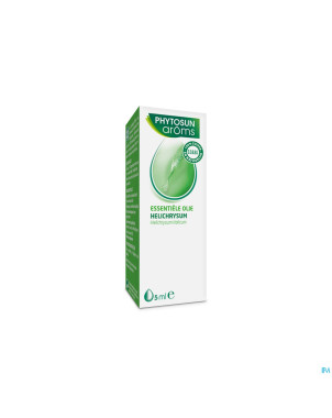 Phytosun helichryse eco    5ml