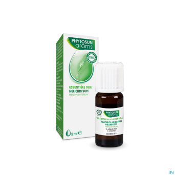 Phytosun helichryse eco    5ml