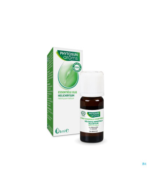 Phytosun helichryse eco    5ml