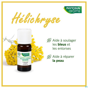 Phytosun helichryse eco    5ml