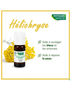 Phytosun helichryse eco    5ml