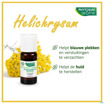 Phytosun helichryse eco    5ml