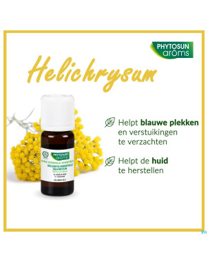 Phytosun helichryse eco    5ml