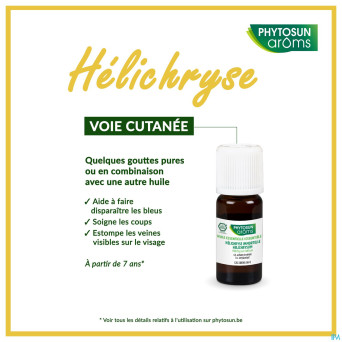 Phytosun helichryse eco    5ml