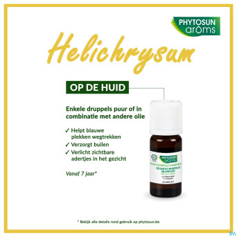 Phytosun helichryse eco    5ml