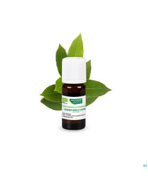 Phytosun laurier noble fr-bio-01    5ml