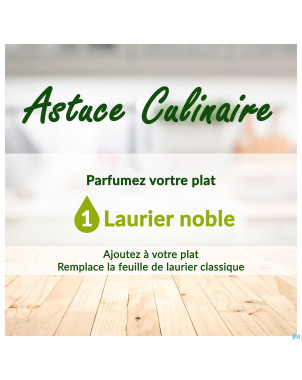 Phytosun laurier noble fr-bio-01    5ml