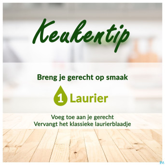 Phytosun laurier noble fr-bio-01    5ml