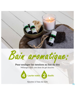 Phytosun laurier noble fr-bio-01    5ml