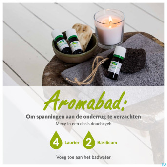 Phytosun laurier noble fr-bio-01    5ml