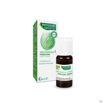 Phytosun marjolaine fr-bio-01    5ml