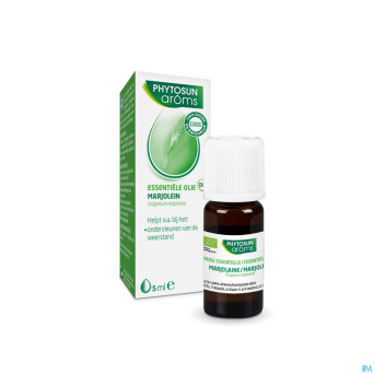 Phytosun marjolaine fr-bio-01    5ml