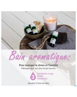 Phytosun marjolaine fr-bio-01    5ml