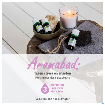 Phytosun marjolaine fr-bio-01    5ml