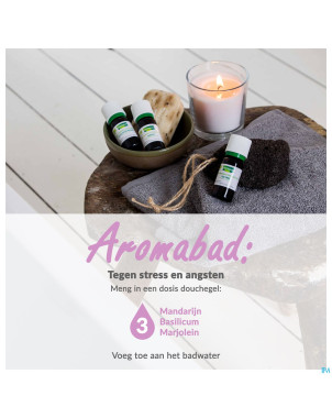 Phytosun marjolaine fr-bio-01    5ml