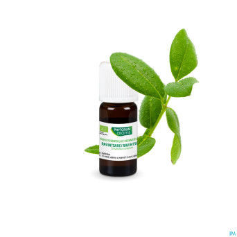 Phytosun ravintsare fr-bio-01    5ml