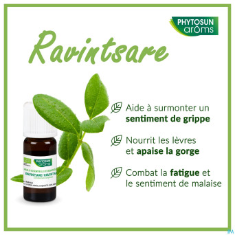 Phytosun ravintsare fr-bio-01    5ml