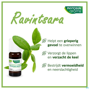 Phytosun ravintsare fr-bio-01    5ml