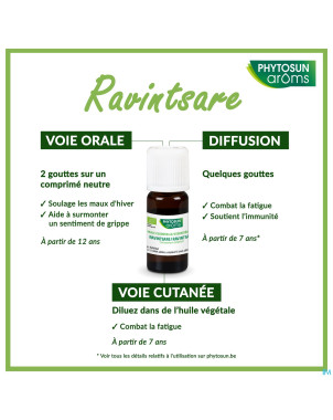 Phytosun ravintsare fr-bio-01    5ml