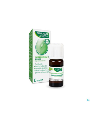 Phytosun girofle fr-bio-01    10ml