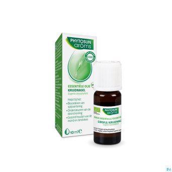 Phytosun girofle fr-bio-01    10ml