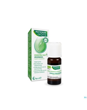 Phytosun girofle fr-bio-01    10ml