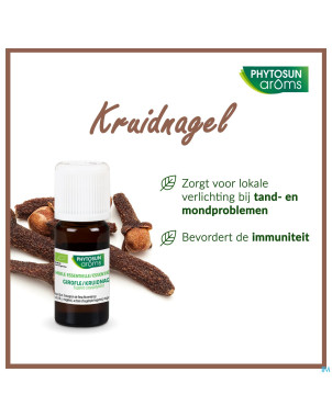 Phytosun girofle fr-bio-01    10ml