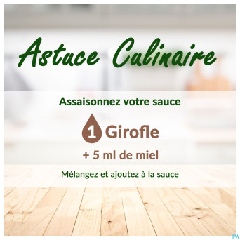 Phytosun girofle fr-bio-01    10ml