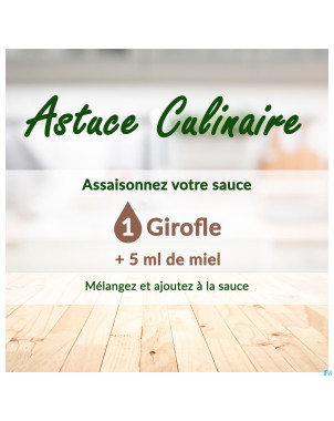 Phytosun girofle fr-bio-01    10ml