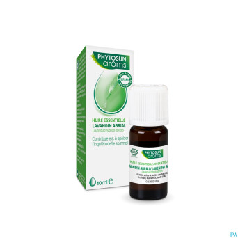 Phytosun lavandin abr. eco    10ml