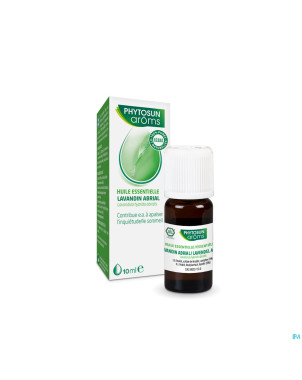Phytosun lavandin abr. eco    10ml