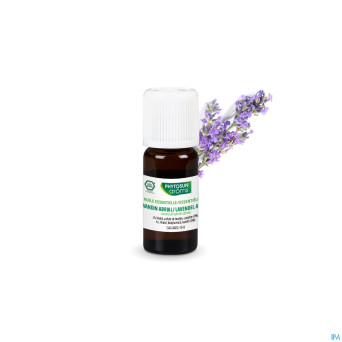 Phytosun lavandin abr. eco    10ml