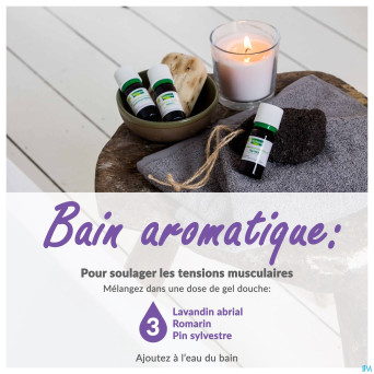 Phytosun lavandin abr. eco    10ml