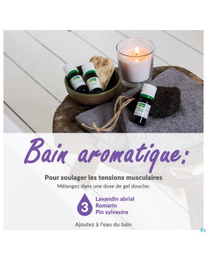 Phytosun lavandin abr. eco    10ml